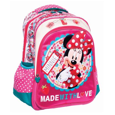 Minnie Mouse Oval Backpack £19.99